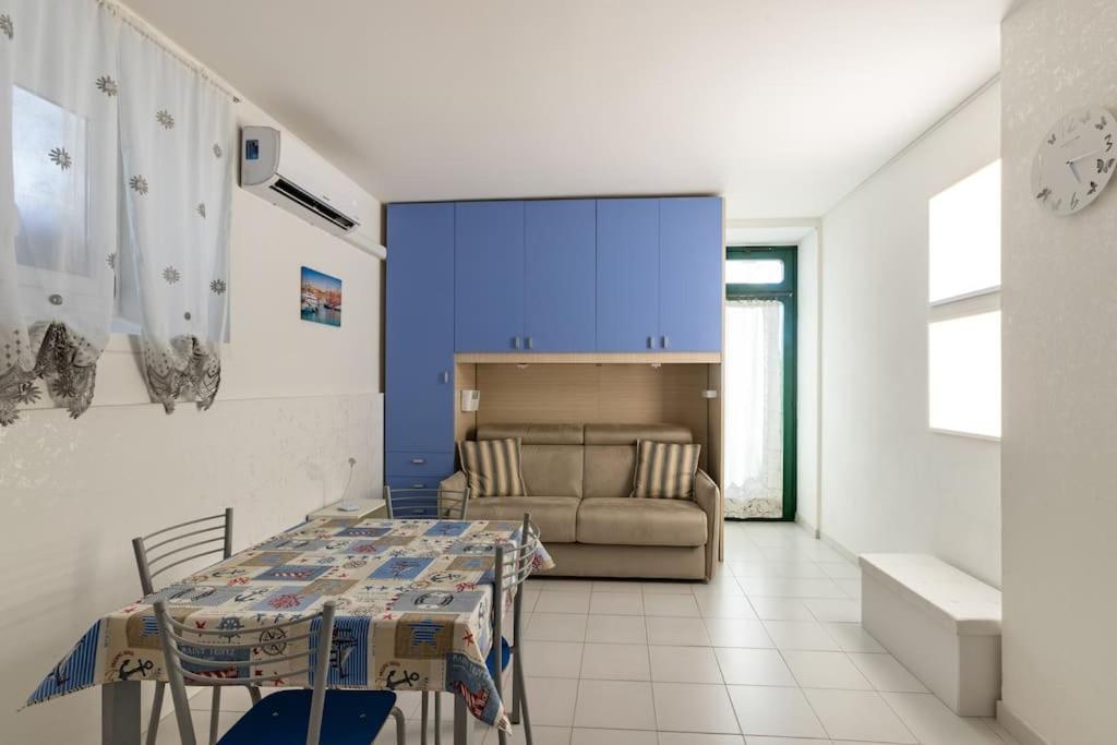 La Casa Di Anna, In Palazzina Liberty Fronte Parco Apartment Bordighera Exterior photo